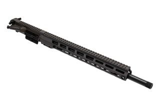 RISE Armament WatchmanXR .22 ARC Complete Upper has a t-marked upper
